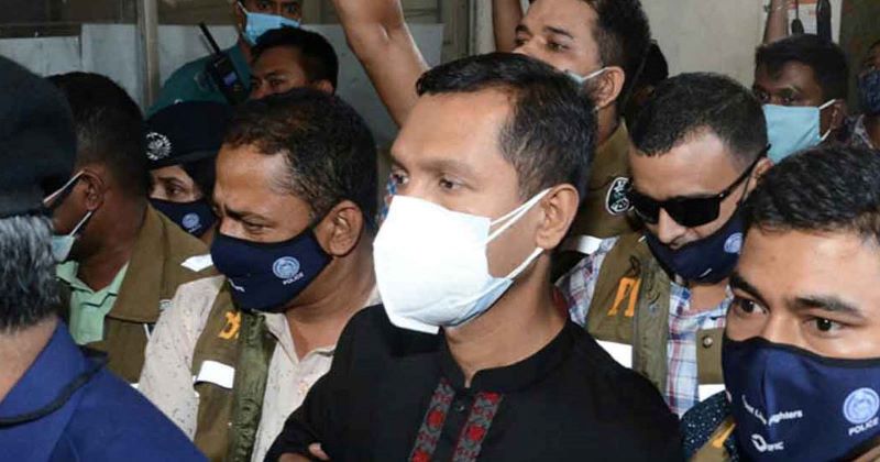 শুশুরের আপিল, এখনই মুক্তি মিলছে না বাবুল আক্তারের